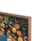 16" x 20" Coastal Terrace with Orange Tree Wall Art by Ashland®
